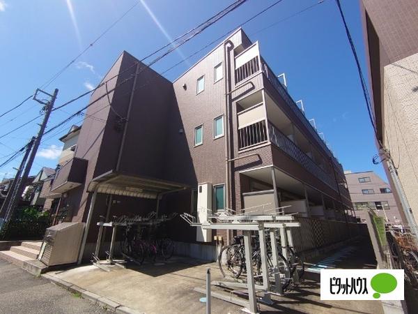 アンプルールフェール大船