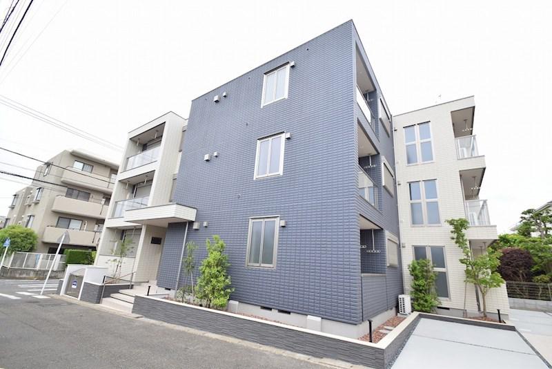 アステール藤沢