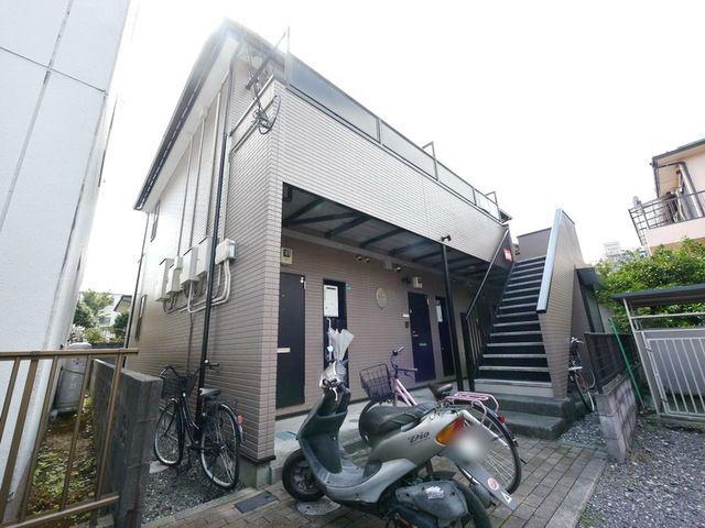 アンプルールブワ橋本