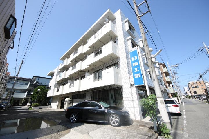 ハーヴェストマンション