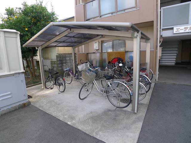 エーデル宝殿