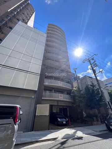 クラウンハイム本町イースト
