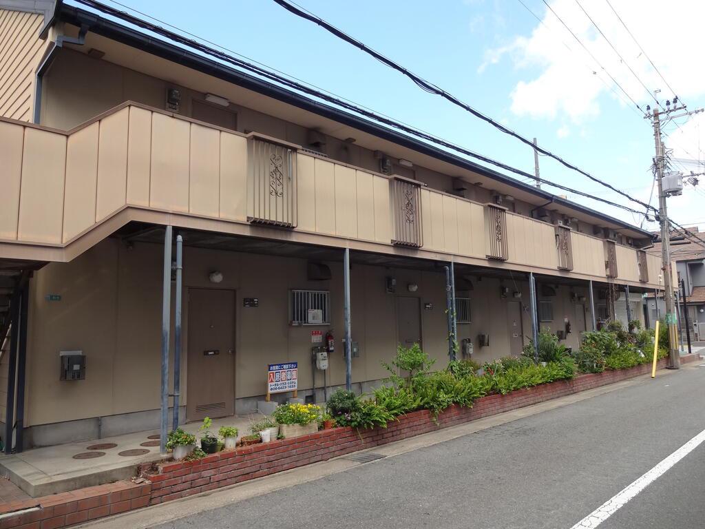 タウニーFI