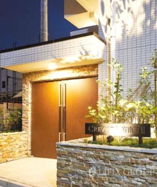 クレヴィスタ方南町II