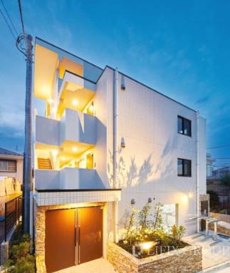 クレヴィスタ方南町II