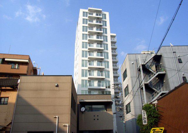 ミュプレ矢場町