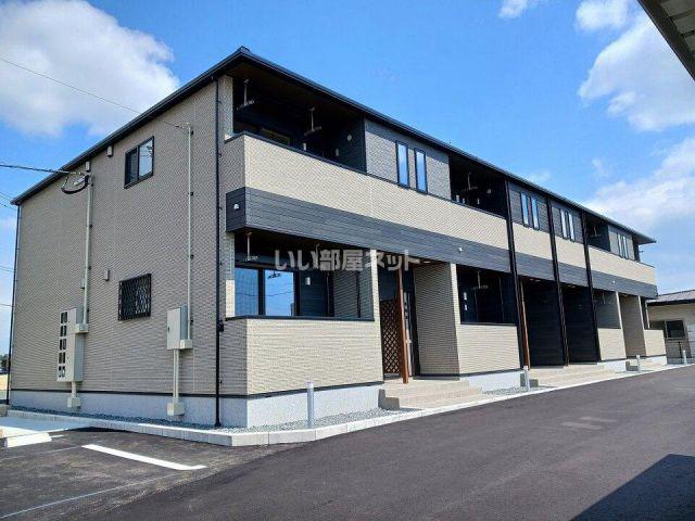 フィデール行橋C