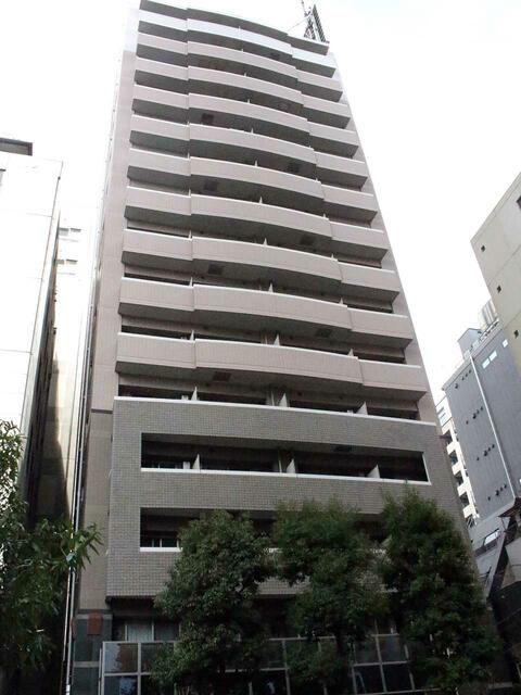 マイナビSTAYグラン外神田ホームズ