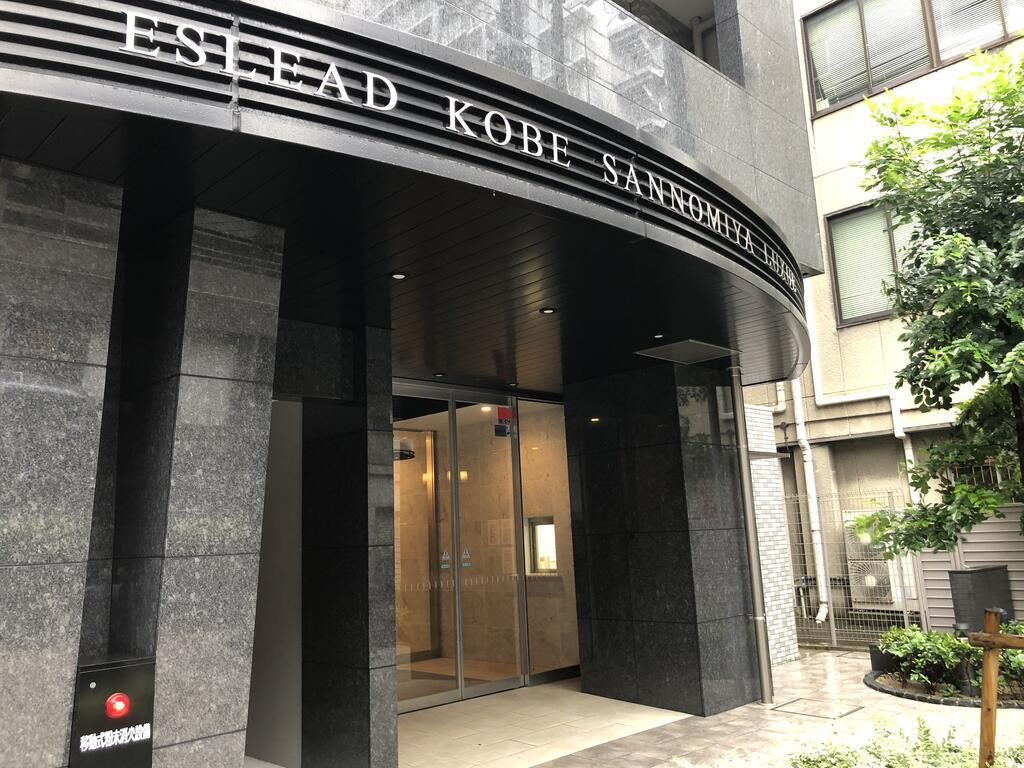 エスリード神戸三宮ラグジェ