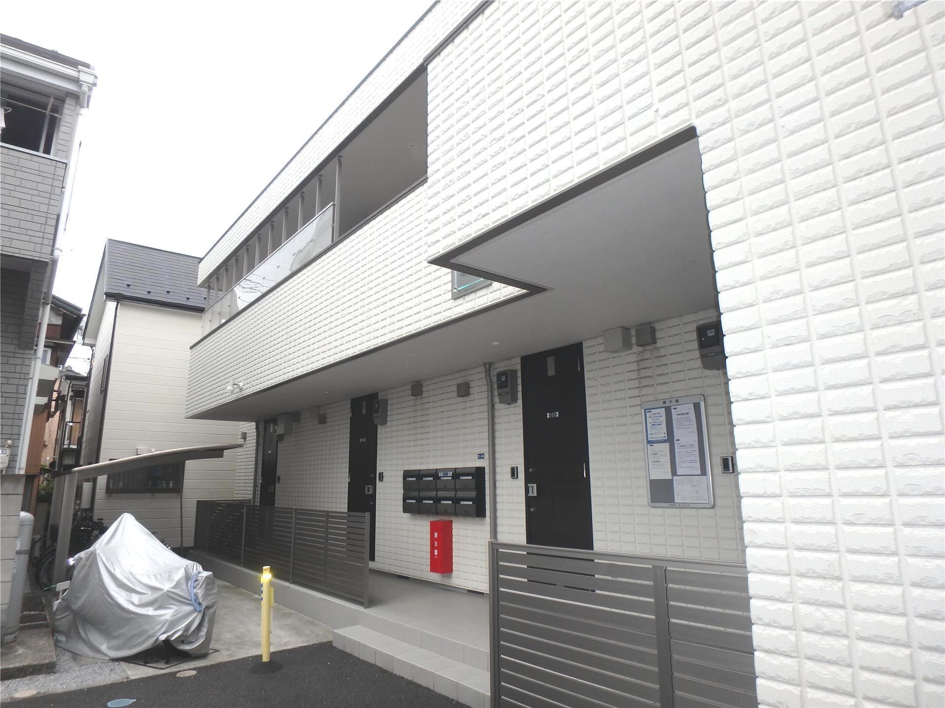 アジュール I