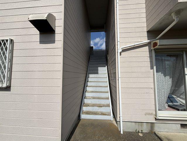 アヴァンセ四ツ谷