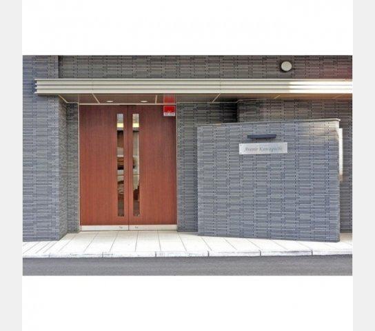 コンフォリア川口本町