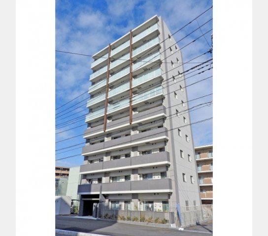 コンフォリア川口本町