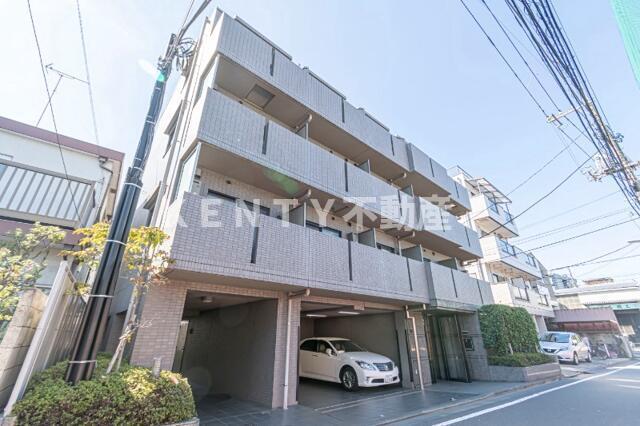 ルーブル大森七番館