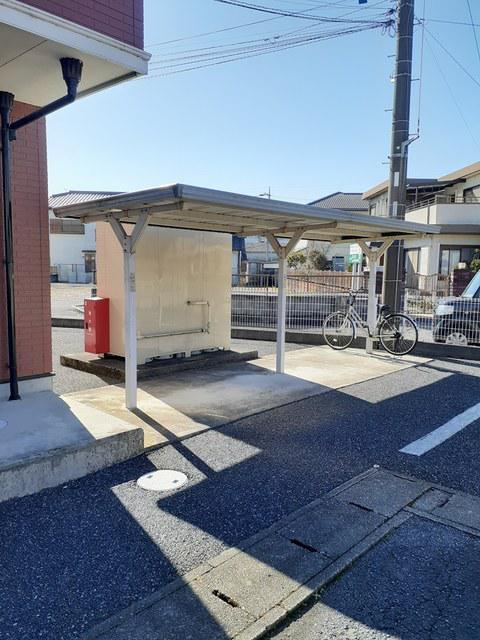 サンパティエコート