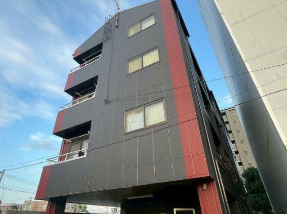 リベイラ ワン