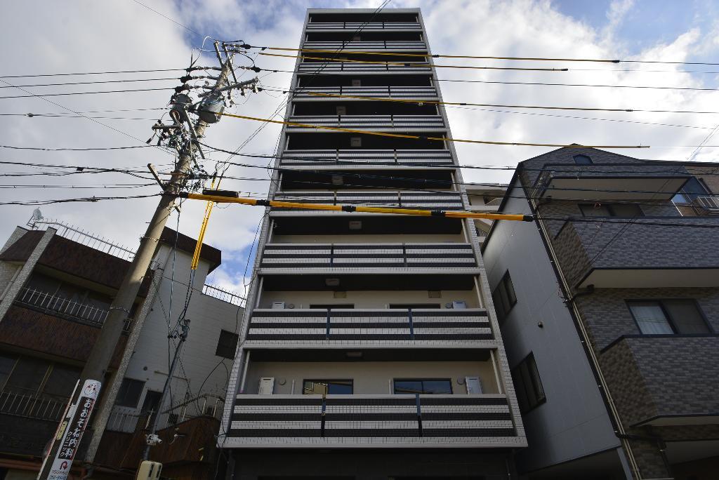 LIVEFLAT大曽根