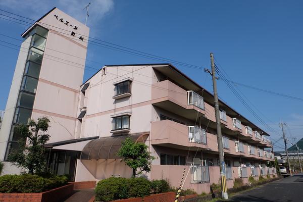 ベルエーヌ野洲
