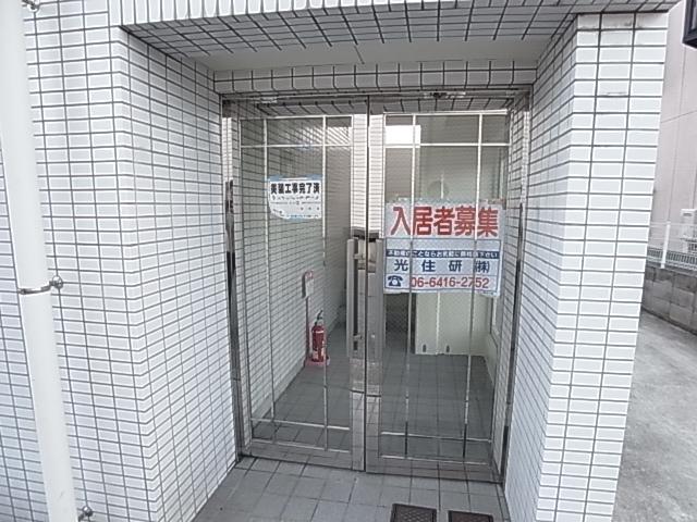 ハイツべルビュウ