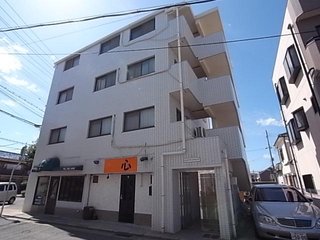 ハイツべルビュウ