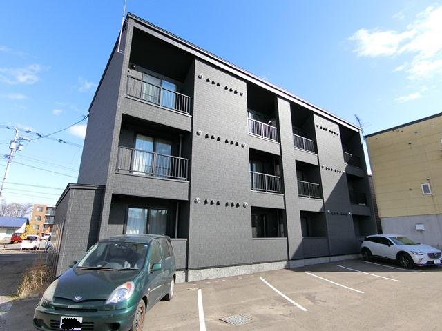 グリーンノート京町