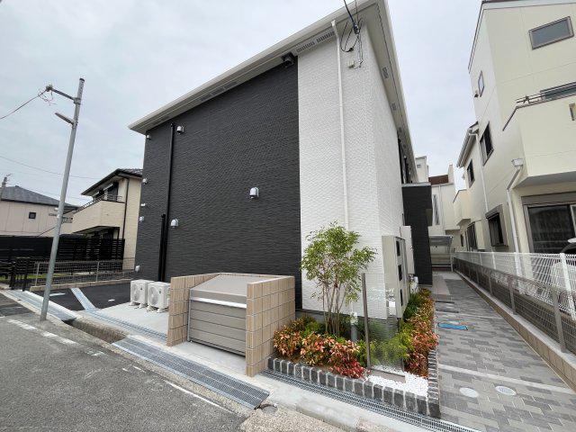 アムグラースI