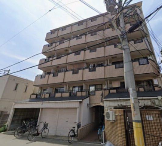 ジオナ大和田