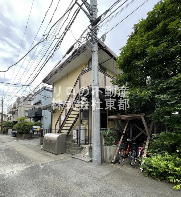 第2こなや荘