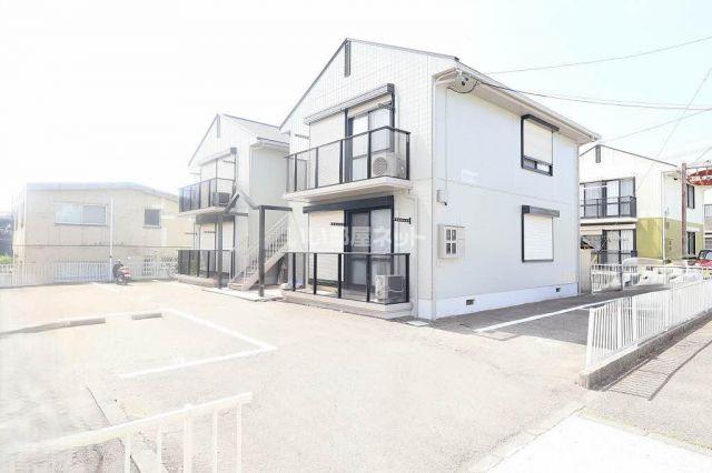 ディアスNODA D棟(3K/1階)