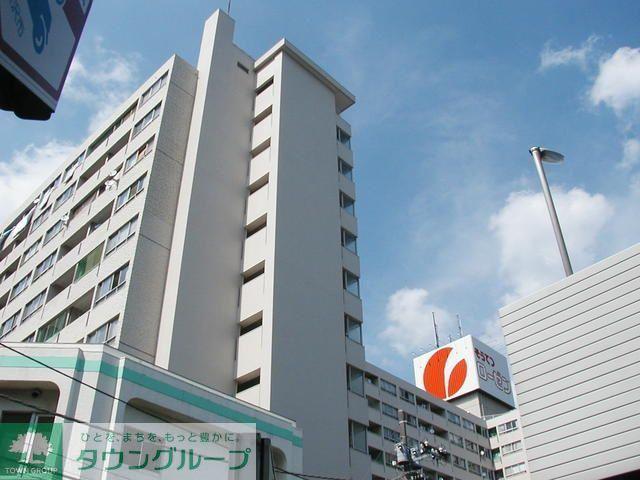 湘南台駅前共同ビル