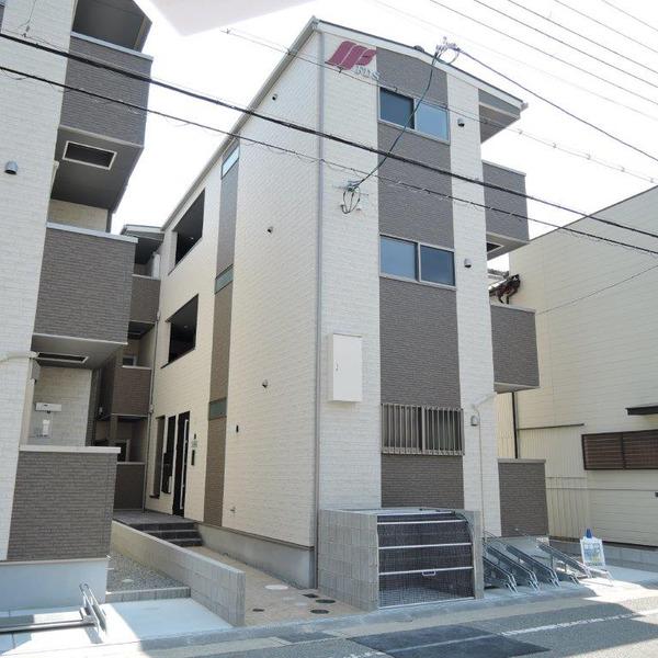 T MAISON 出屋敷