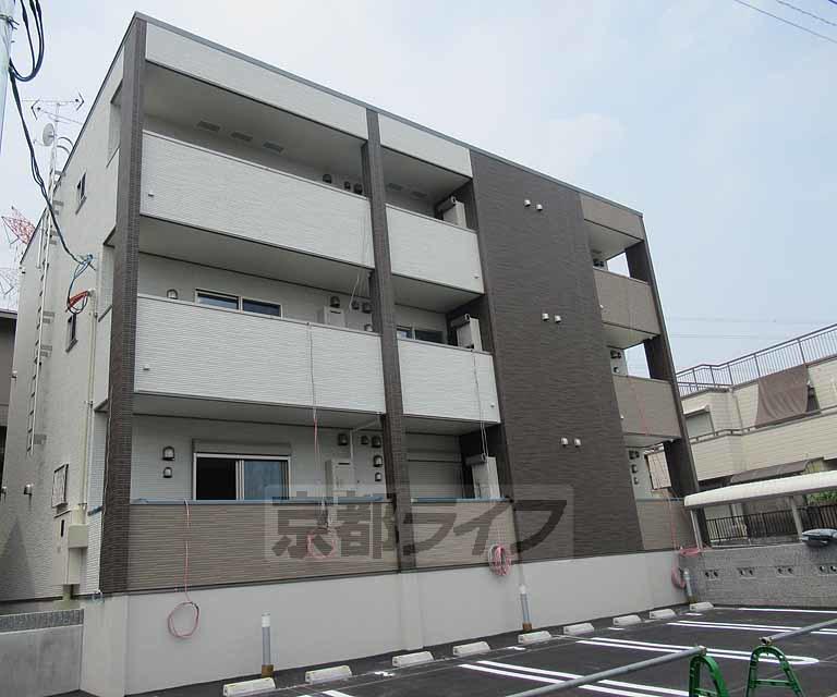 メゾンド・励歩II