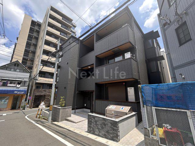 ディールーム寺町