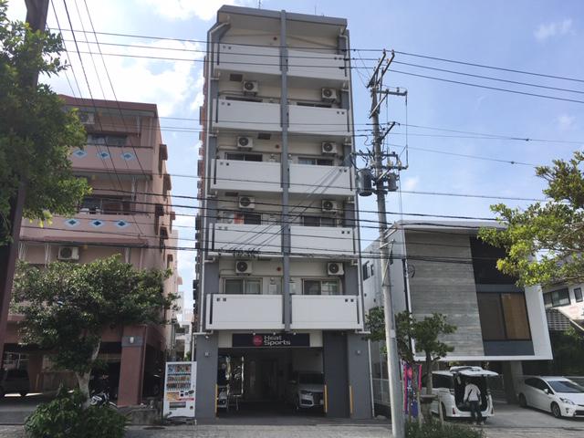 アリエッタ(1K/3階)