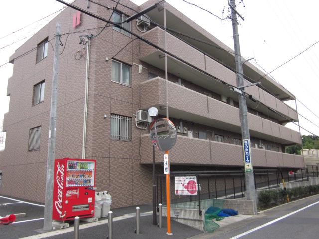 ハートフルタウン・弐番館