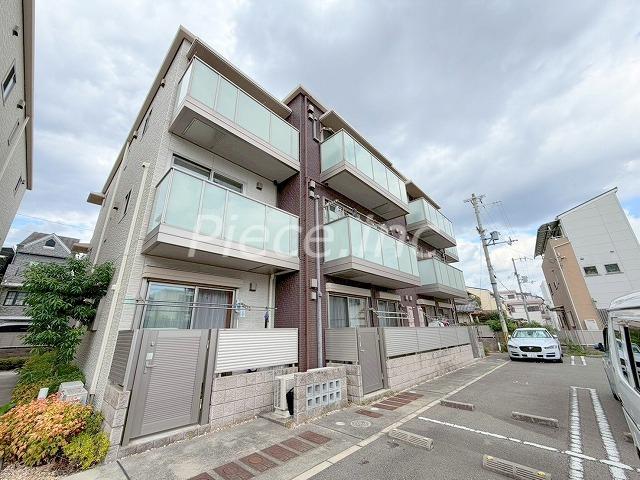 ヴィアソーレ鶴見