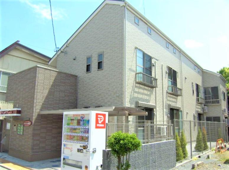 フロマージュ国立