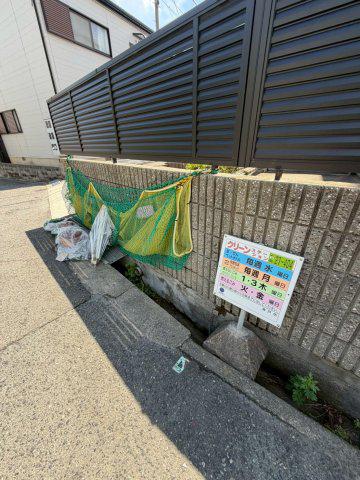 SES本山ハイツ