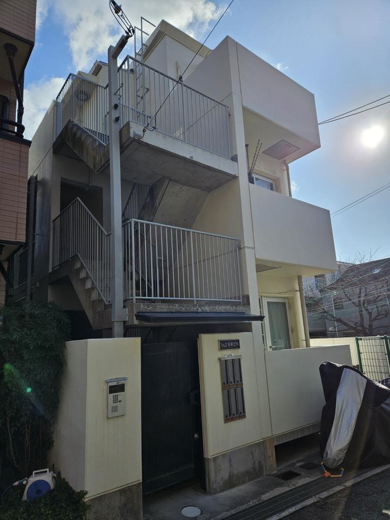 SES本山ハイツ