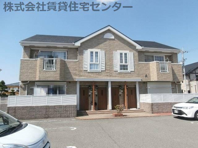 ベル神前A