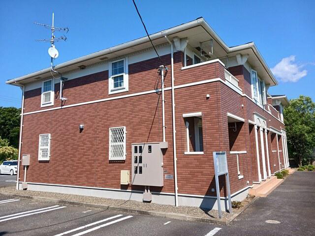 ル・シュマンB