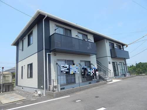 スクエアコート横尾C棟