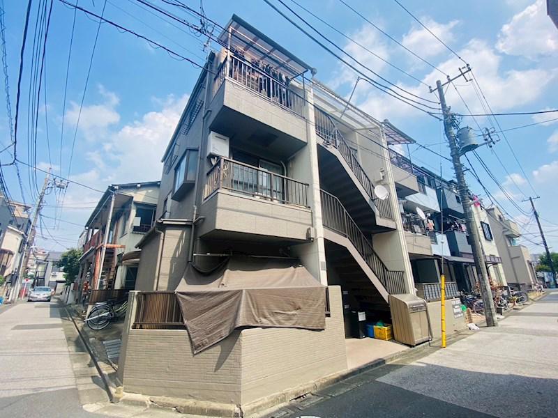 コンフォート青井II