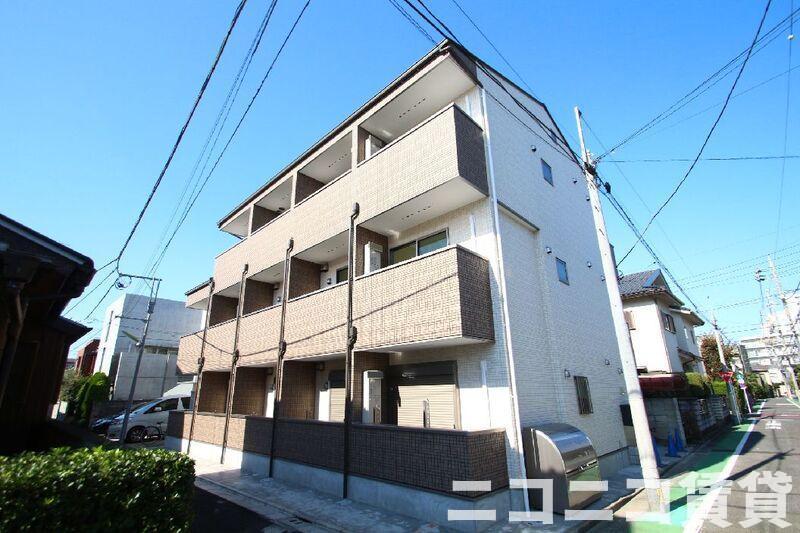 ベラージュ