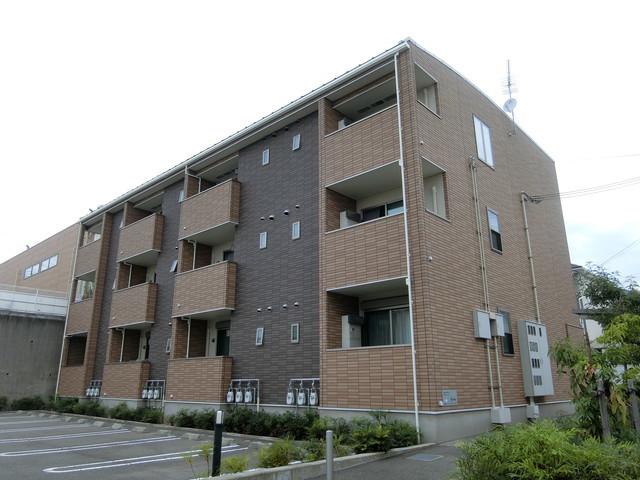 パストラルメゾン白水