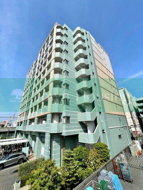 パークアクシス西船橋本郷町