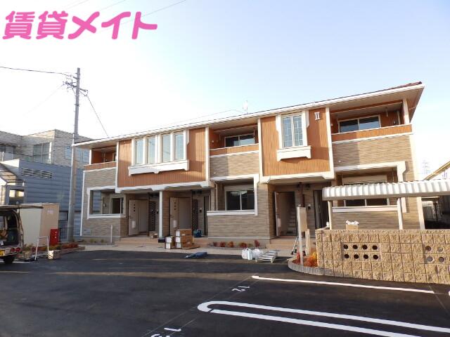 アルベンシス II