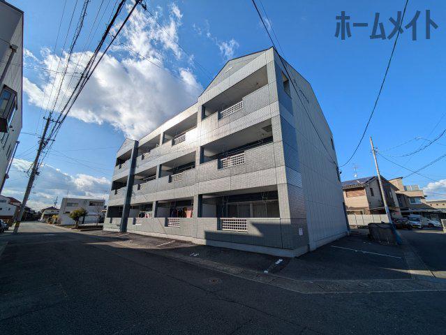 グリーンキャッスル