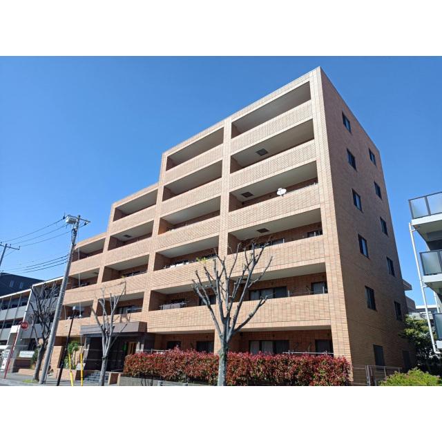 パインフォレスト妙典II