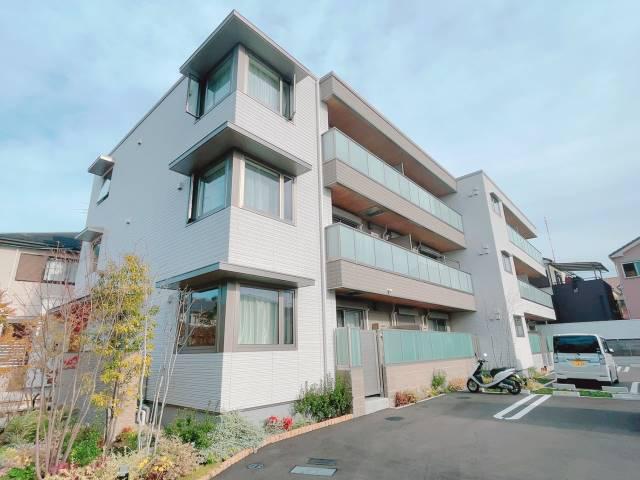 シャーメゾン加茂